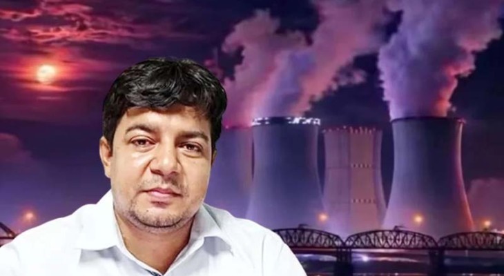 রূপপুর প্রকল্প যার অবদান, তার জন্য দোয়া: তারেক রহমান